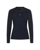 T-shirt Trolle Centré – Femme
