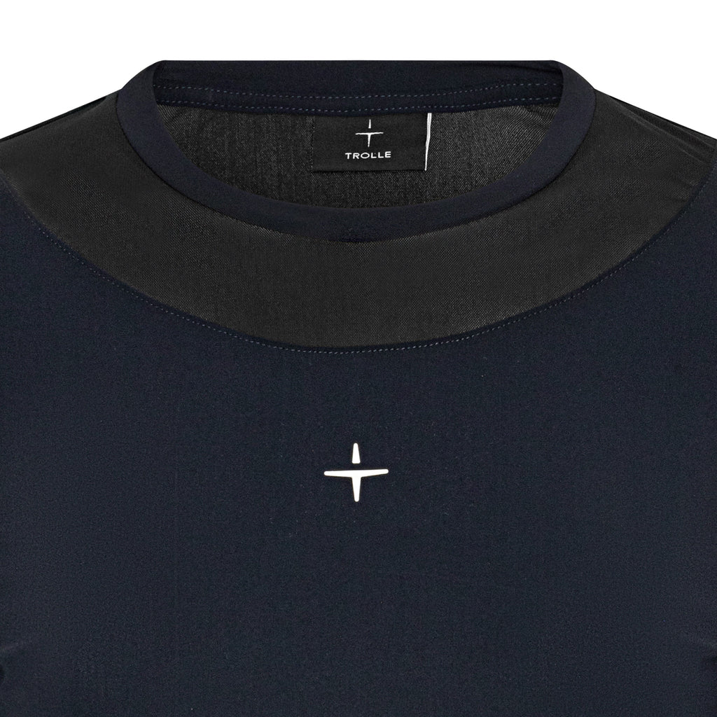 T-shirt Trolle Centré – Femme