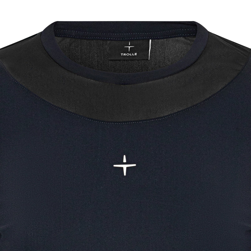 T-shirt Trolle Centré – Femme
