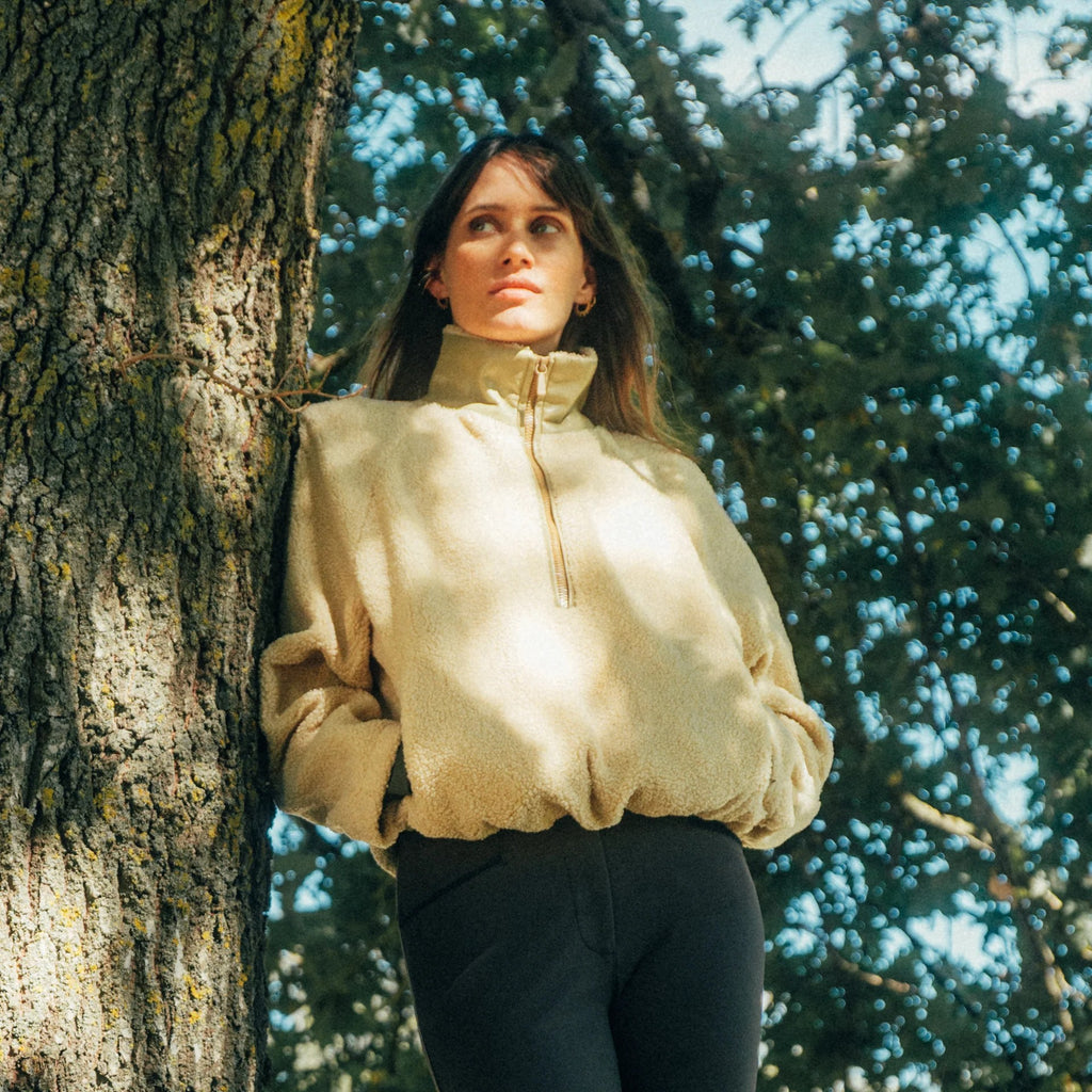 Dada Jacket Tabalou - Women