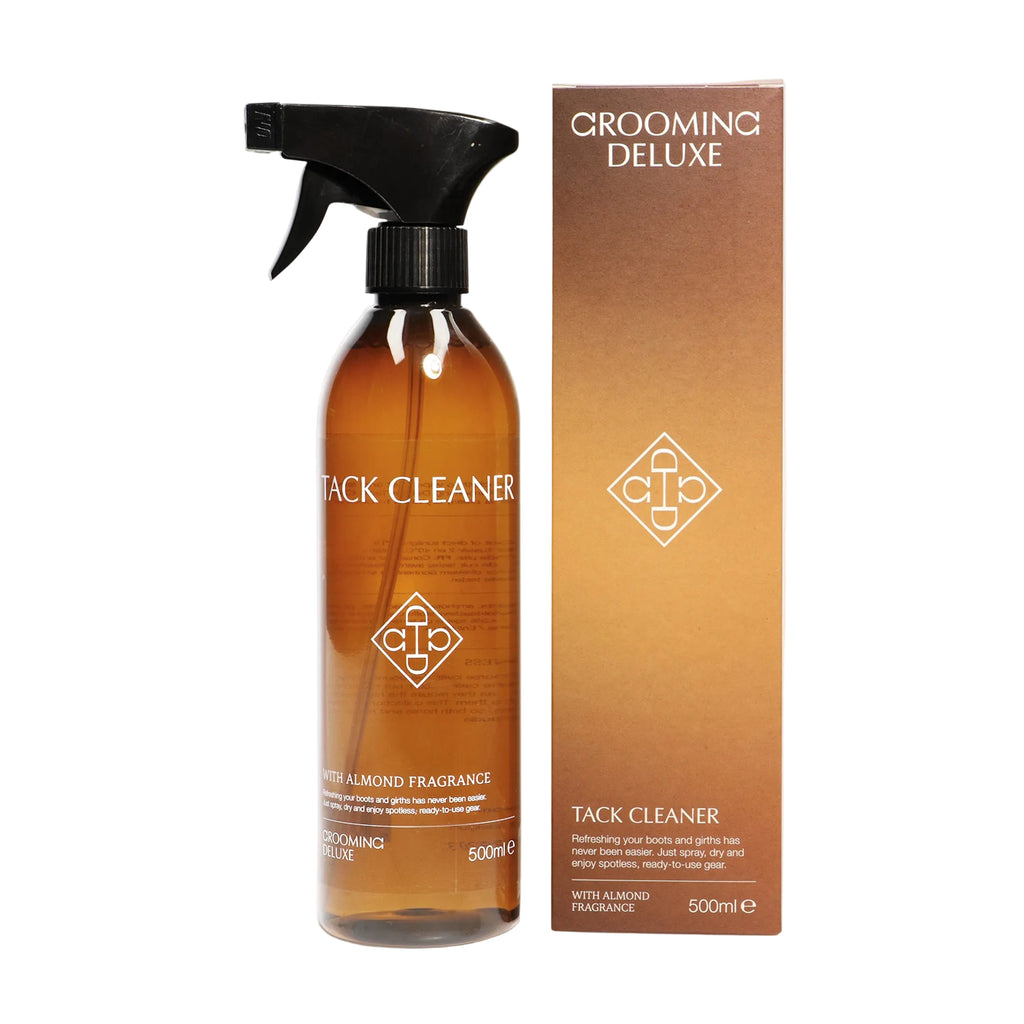Nettoyant pour Équipement Grooming Deluxe