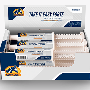 Cavalor Take It Easy Forte