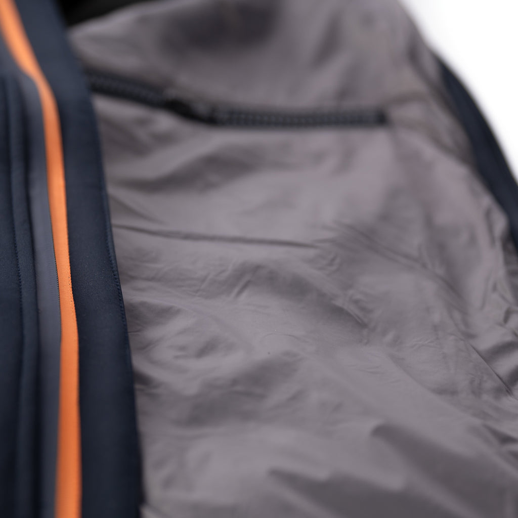 Emmers Windstopper - Met Kap - Dames