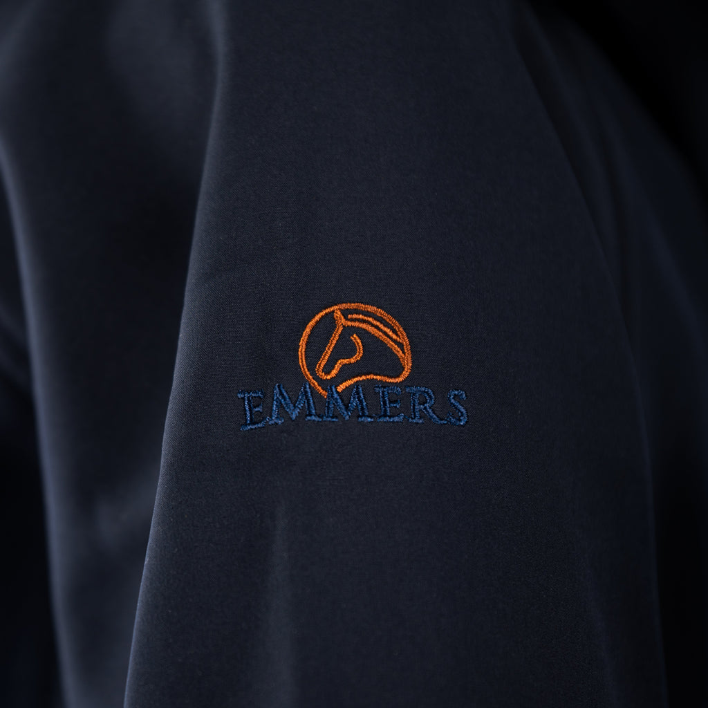 Emmers Windstopper - Met Kap - Dames