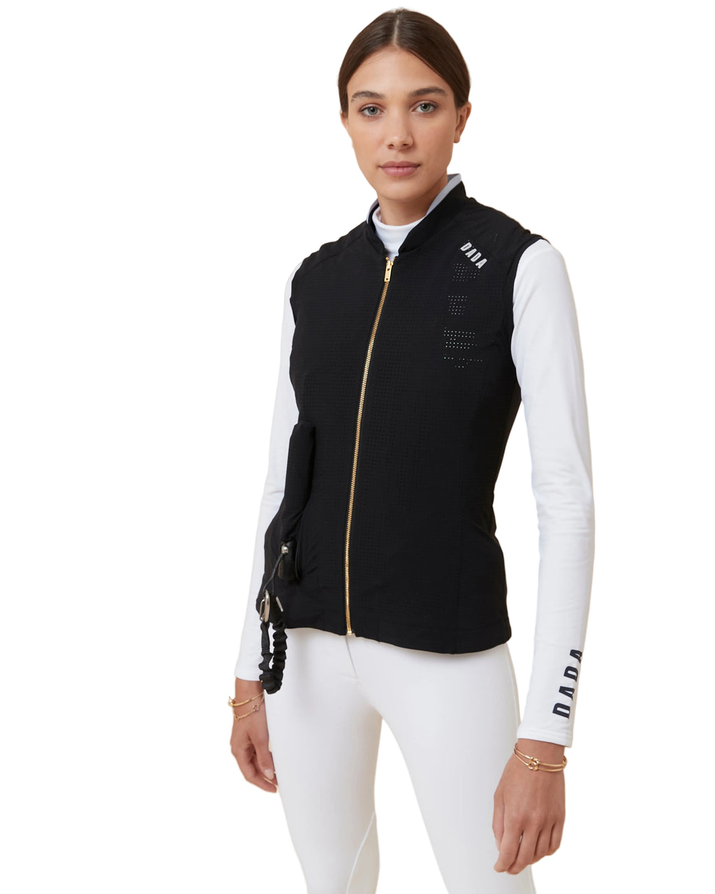 Dada Sport Bodywarmer Tornado - Damen