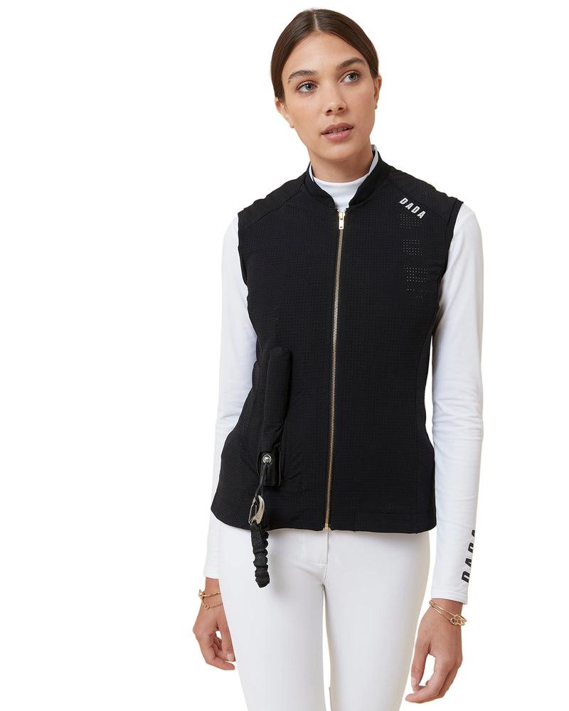 Dada Sport Bodywarmer Tornado - Damen