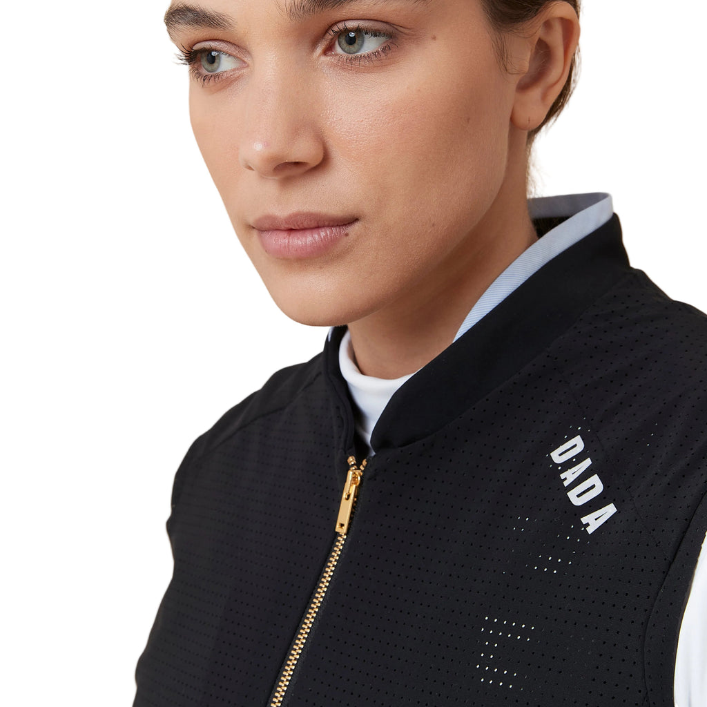 Dada Sport Bodywarmer Tornado - Damen