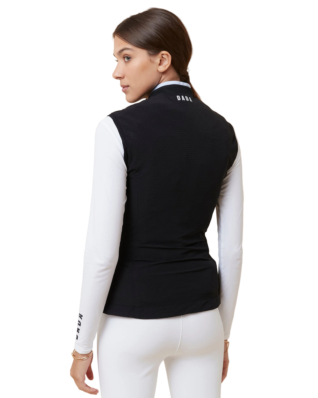 Dada Sport Bodywarmer Tornado - Damen