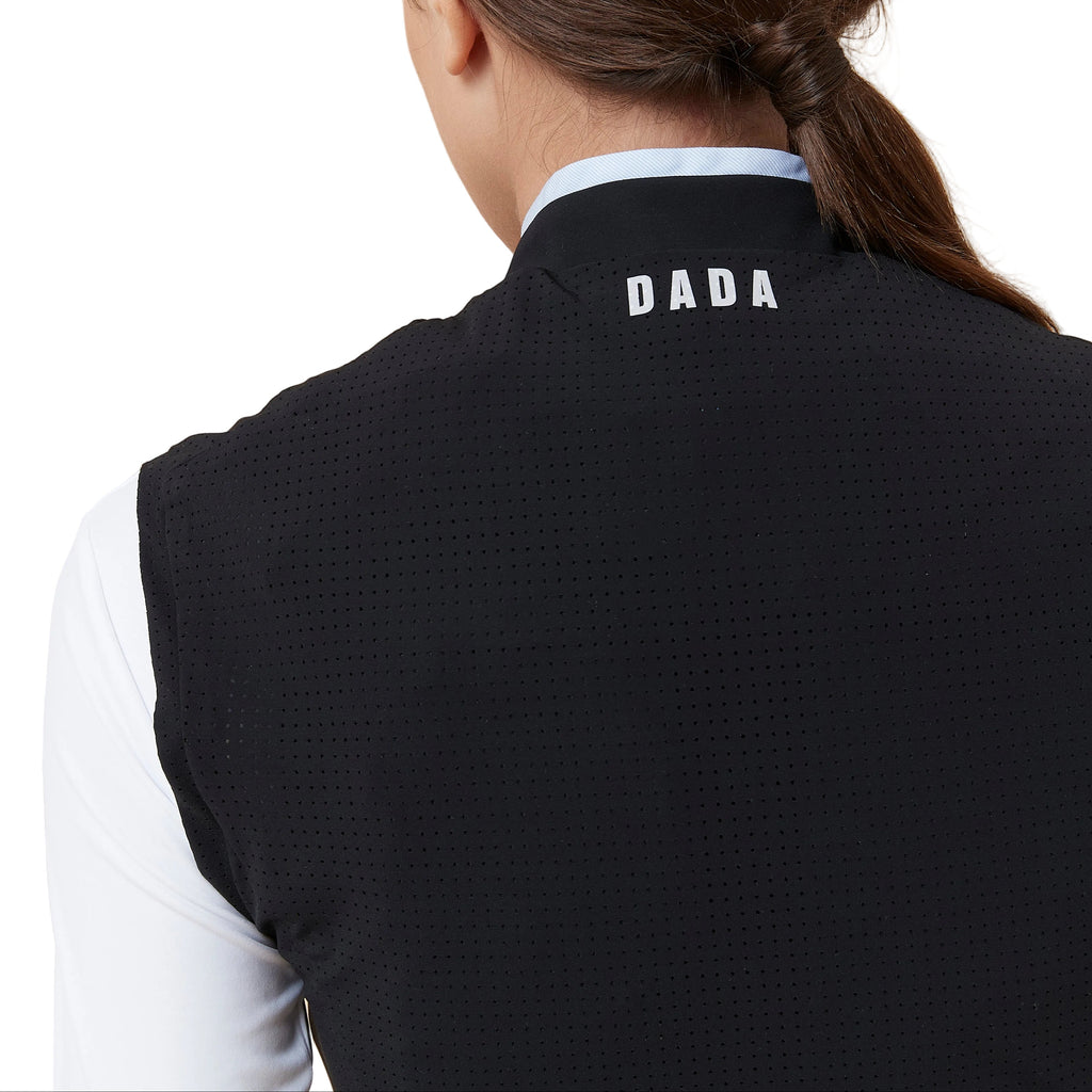 Dada Sport Bodywarmer Tornado - Damen