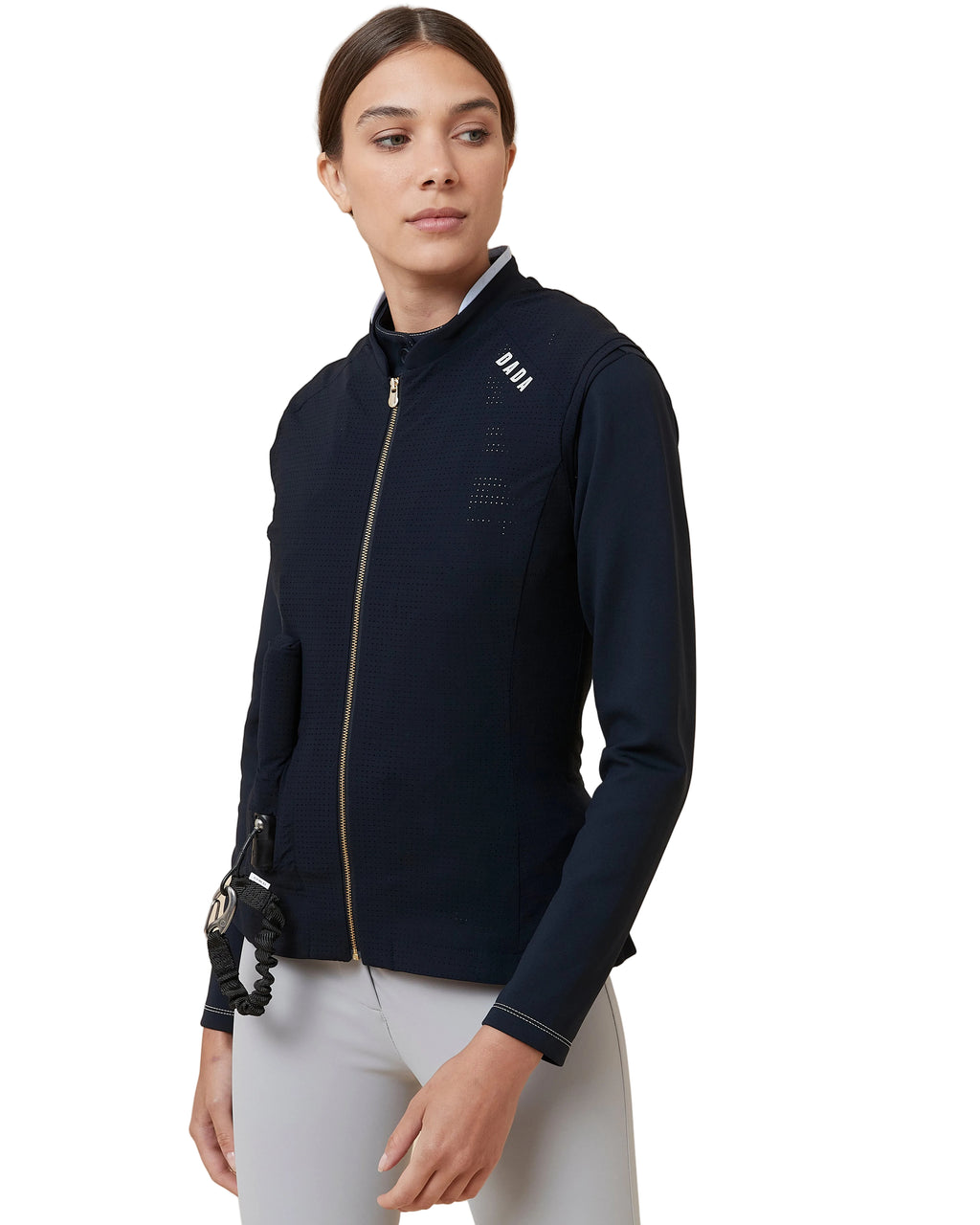 Dada Sport Bodywarmer Tornado - Damen