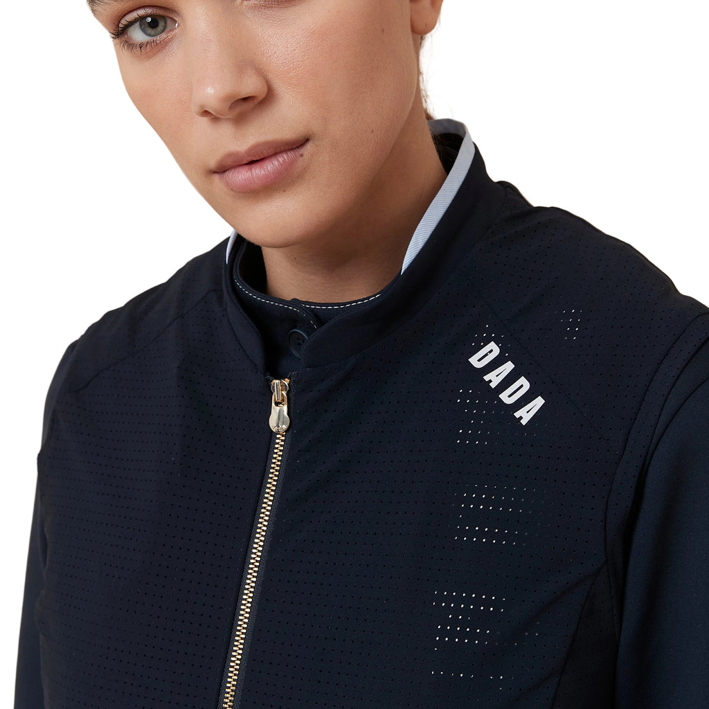 Dada Sport Bodywarmer Tornado - Damen