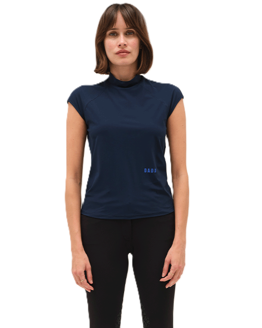Dada Shirt Totem - Kurzarm - Damen