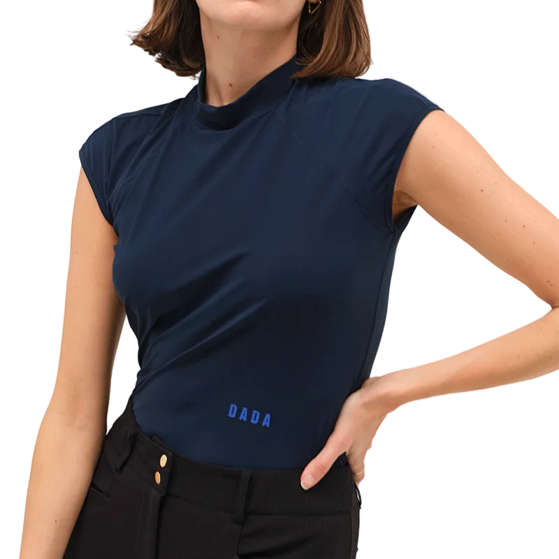 Dada Shirt Totem - Kurzarm - Damen