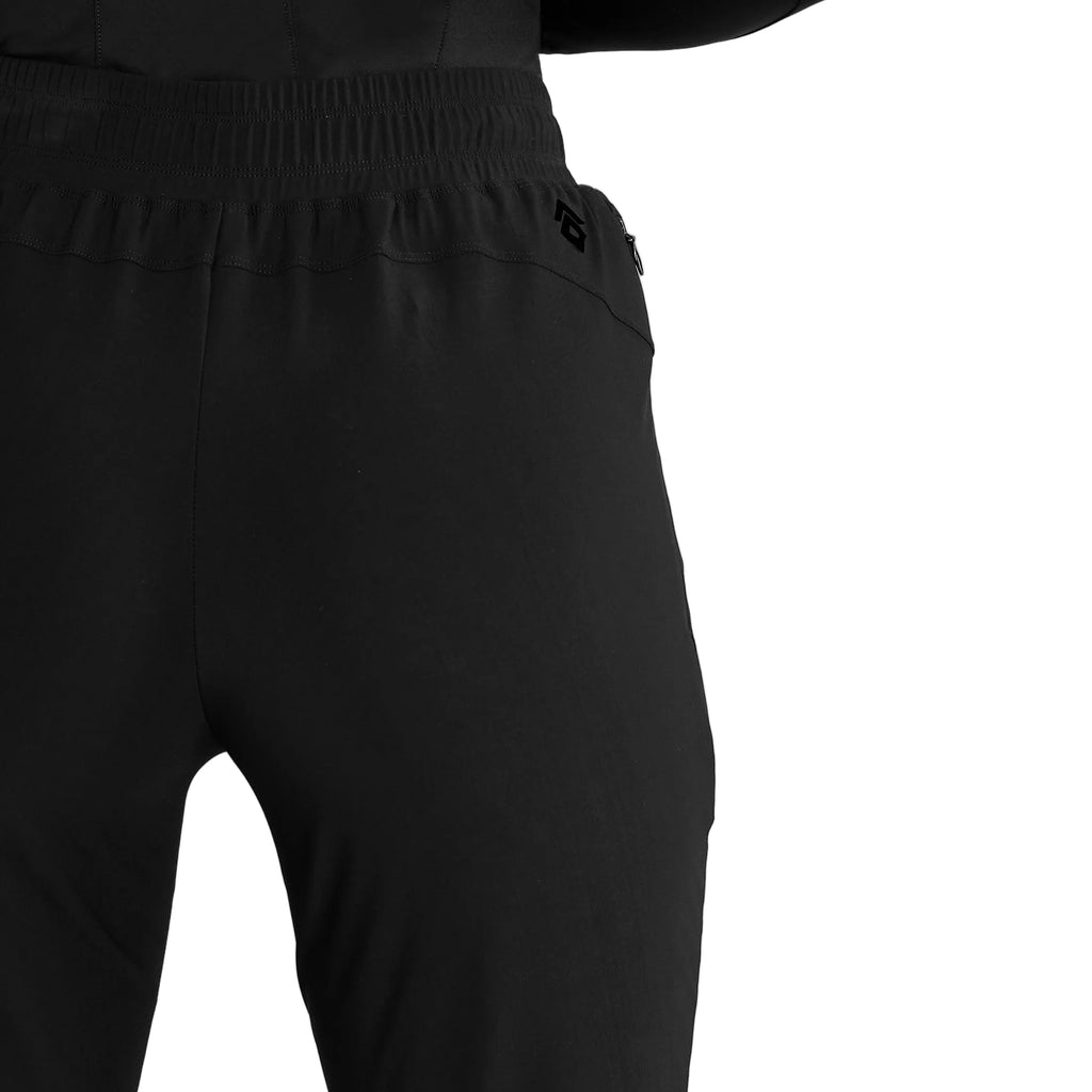 Pantalon d'équitation Aztec Diamond - Grip genoux - Femme