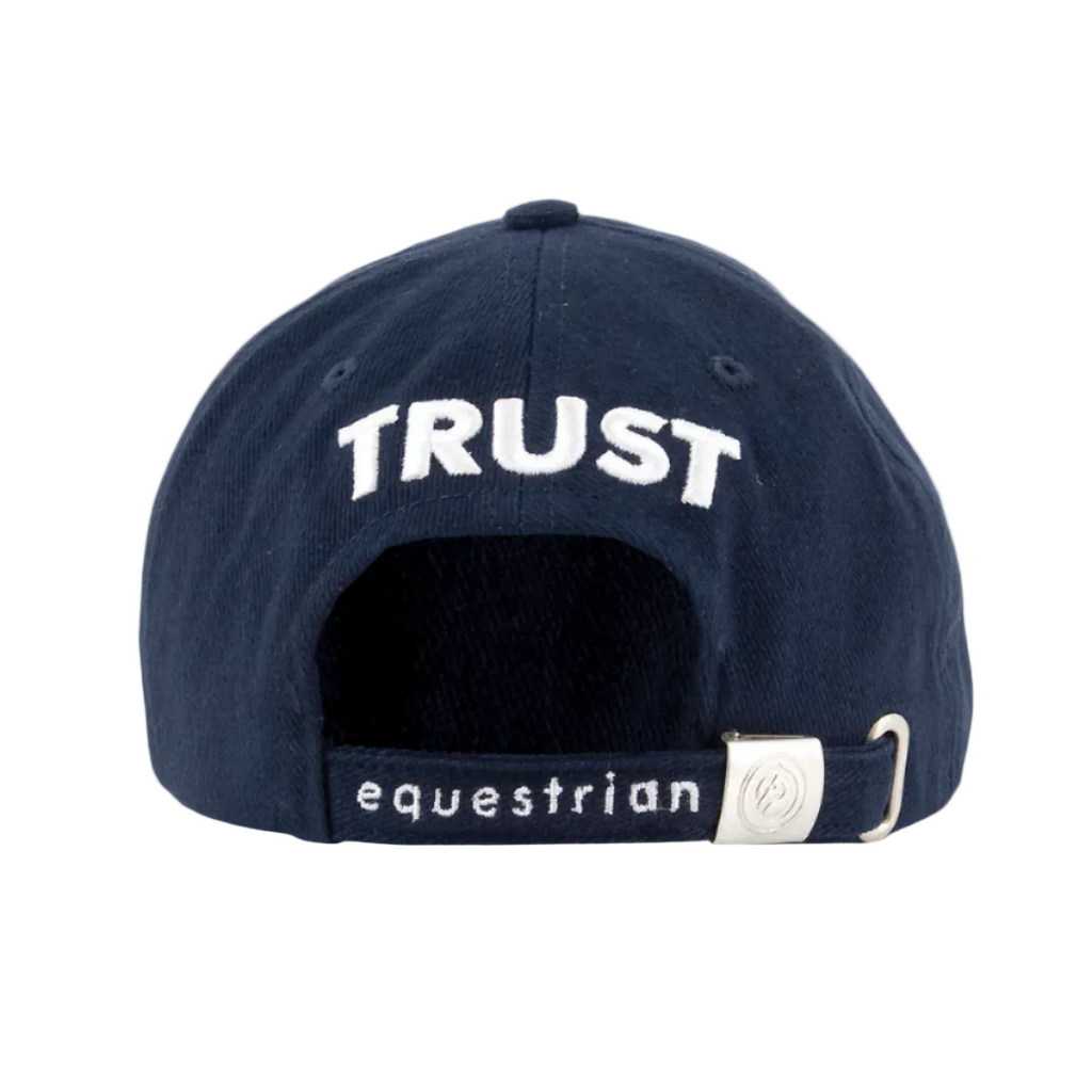 TRUST Cap