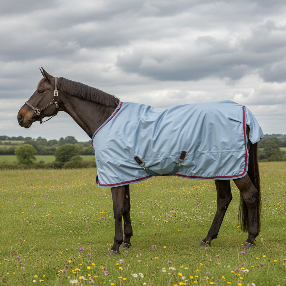 Kentucky Winterdeken All Weather - Waterproof - 160G