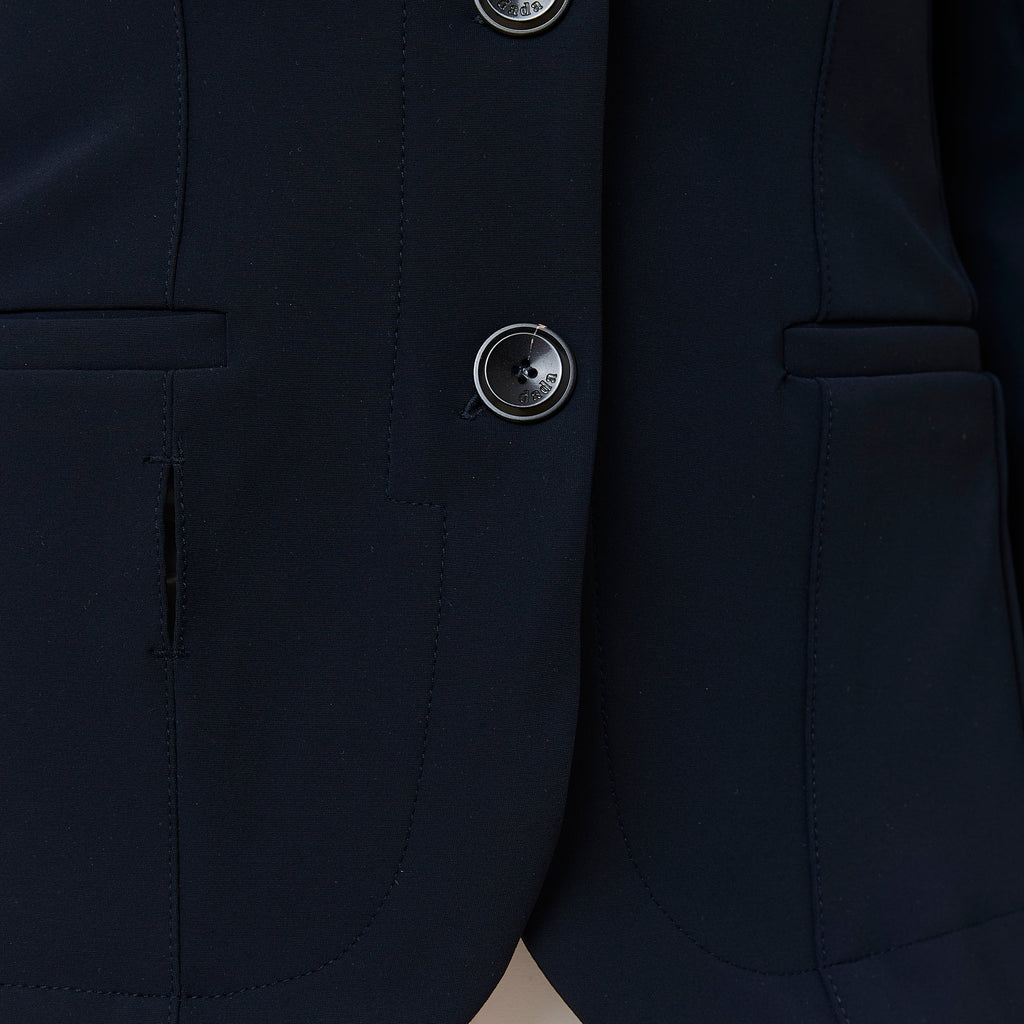 Dada Sport Veste de concours New Tzara - Femme