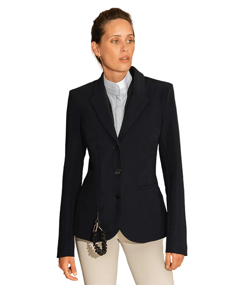 Dada Sport Veste de concours New Tzara - Femme