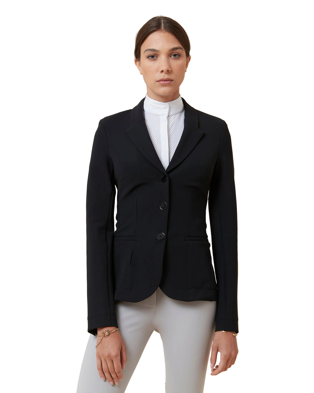 Dada Sport Veste de concours New Tzara - Femme