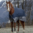 Equithème Outdoordeken Tyrex 600D 300G