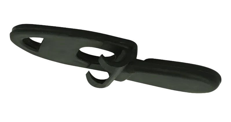 Norton Tongue Port