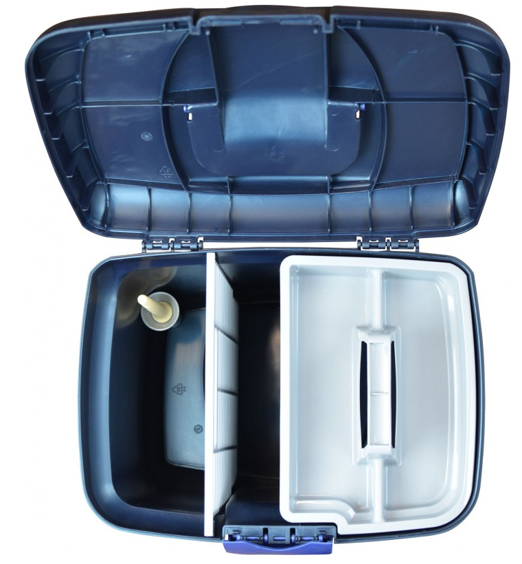 Pflegebox