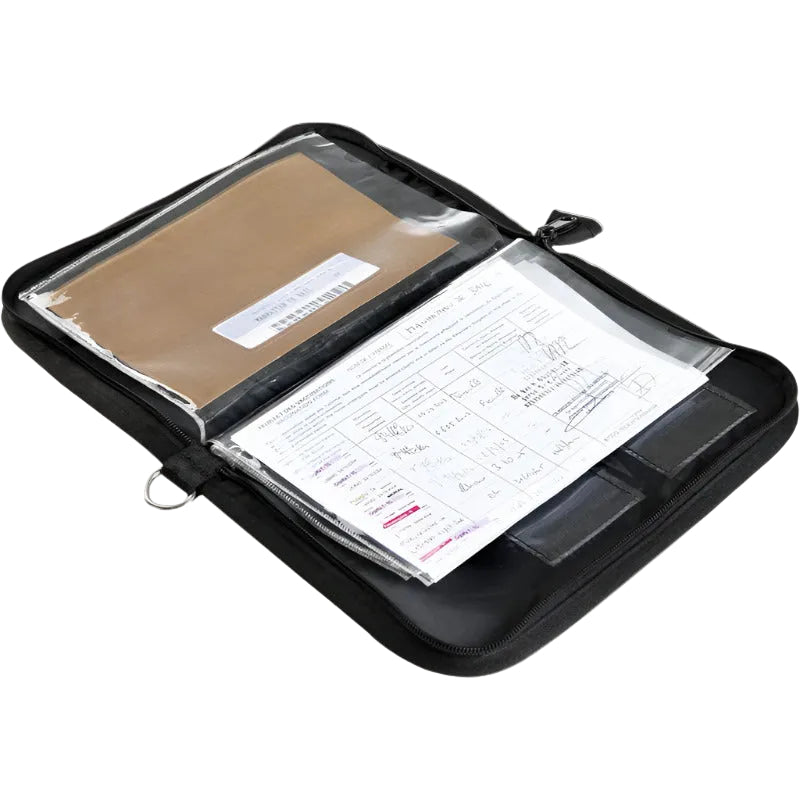 Passport Holder
