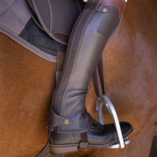 Equithème Chaps Elite