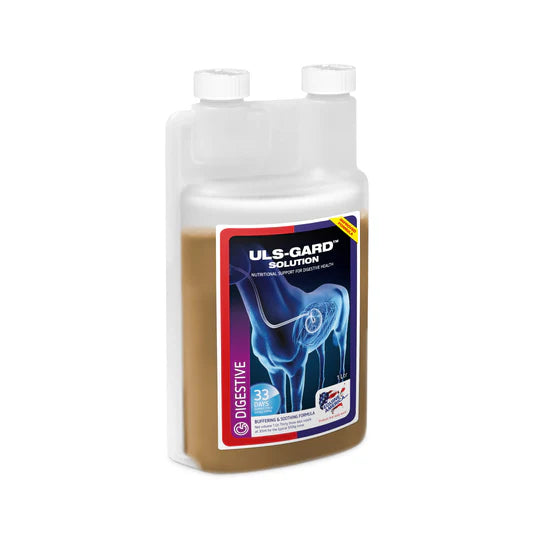 Equine America Uls Gard Regular Solution