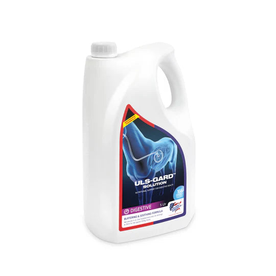 Equine America Uls Gard Regular Solution