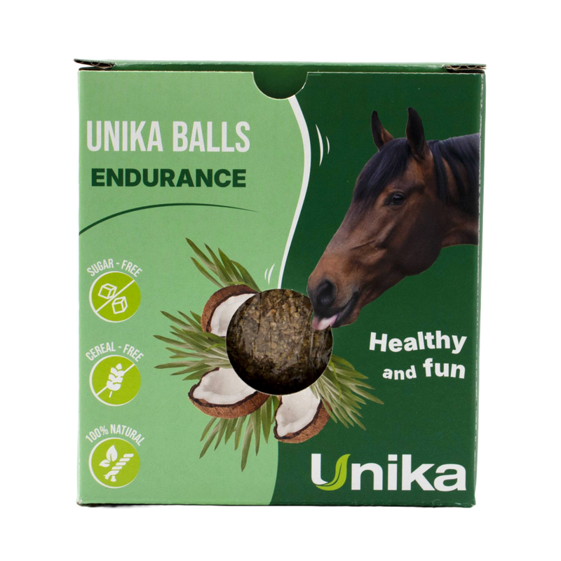 Unika Balls