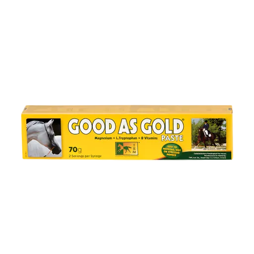 TRM Good As Gold Paste