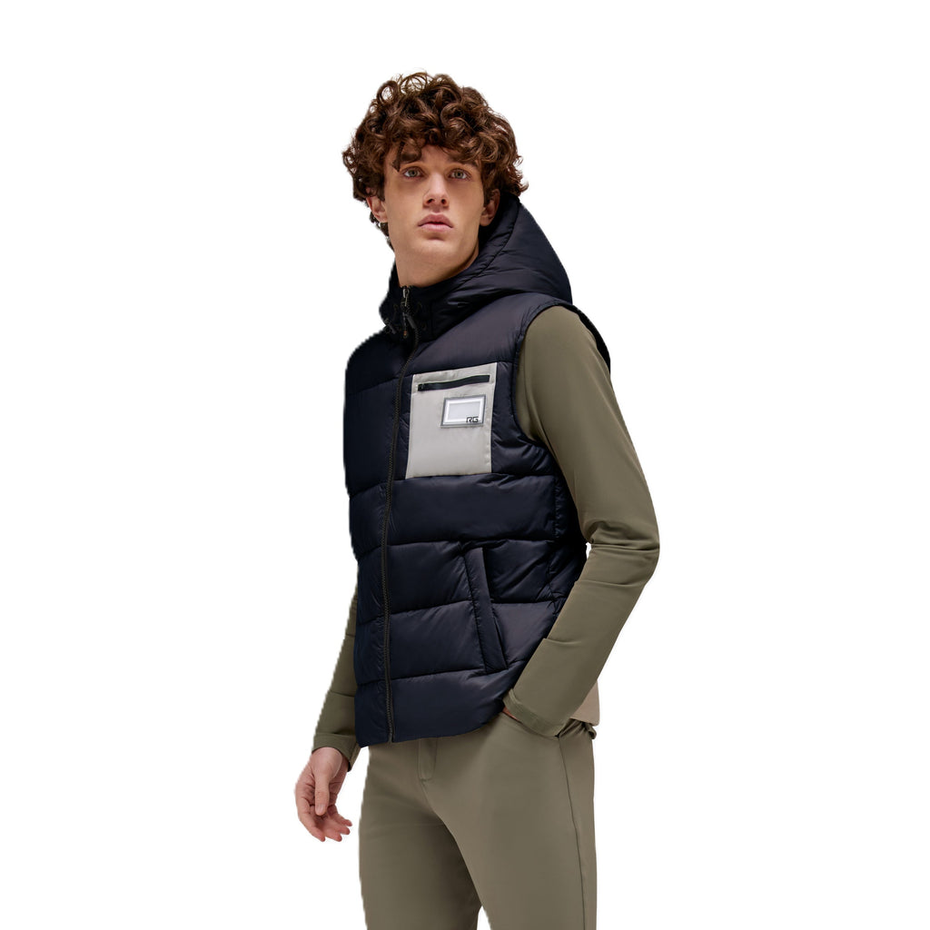 Rider's Gene Bodywarmer - Heren