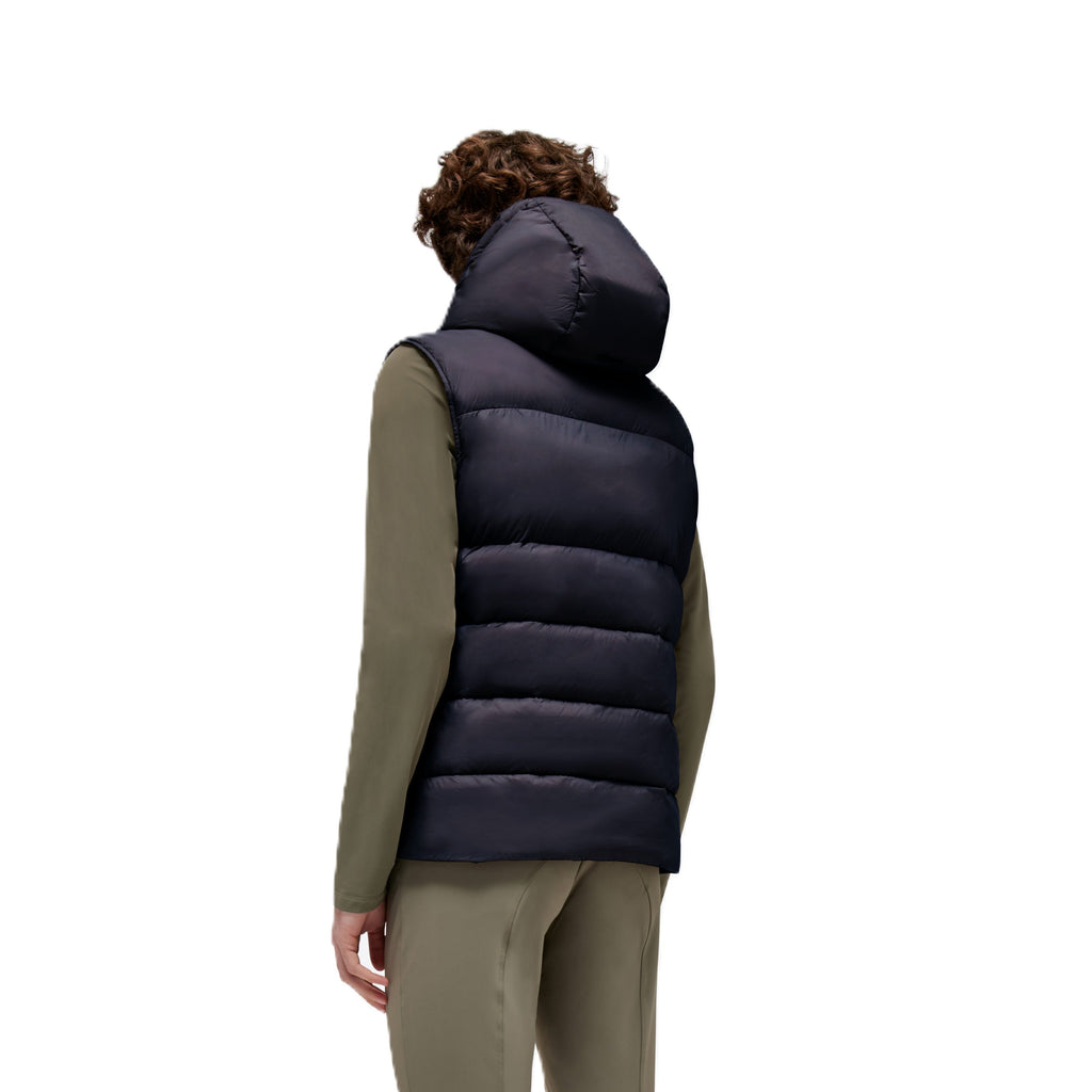 Rider's Gene Bodywarmer - Heren