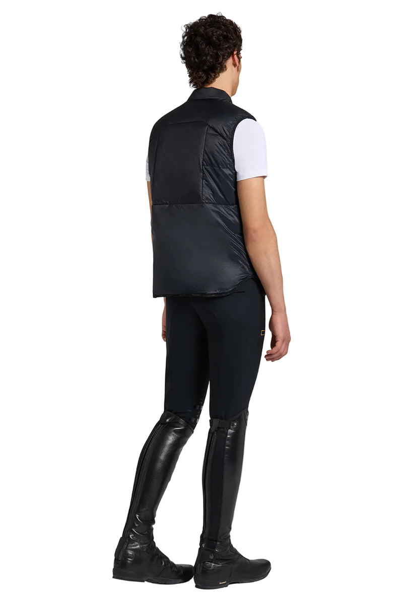 Rider's Gene Bodywarmer - Men