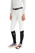 Maya Delorez Compression Rijbroek - Full Grip - Dames