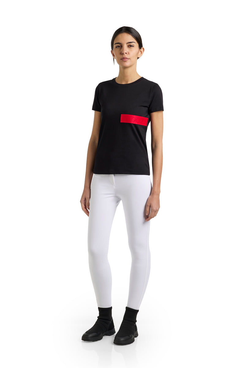 EGO7 T-Shirt Vera - Damen