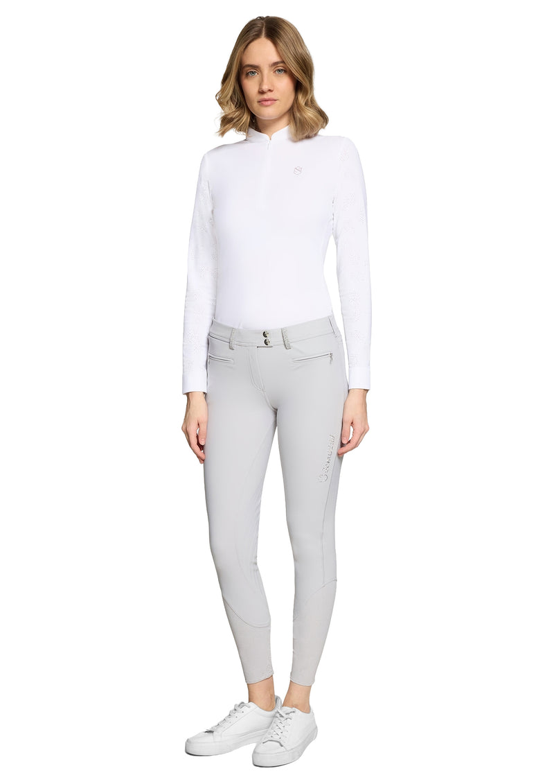 Samshield Reithose Adele - Knie-Grip - Damen