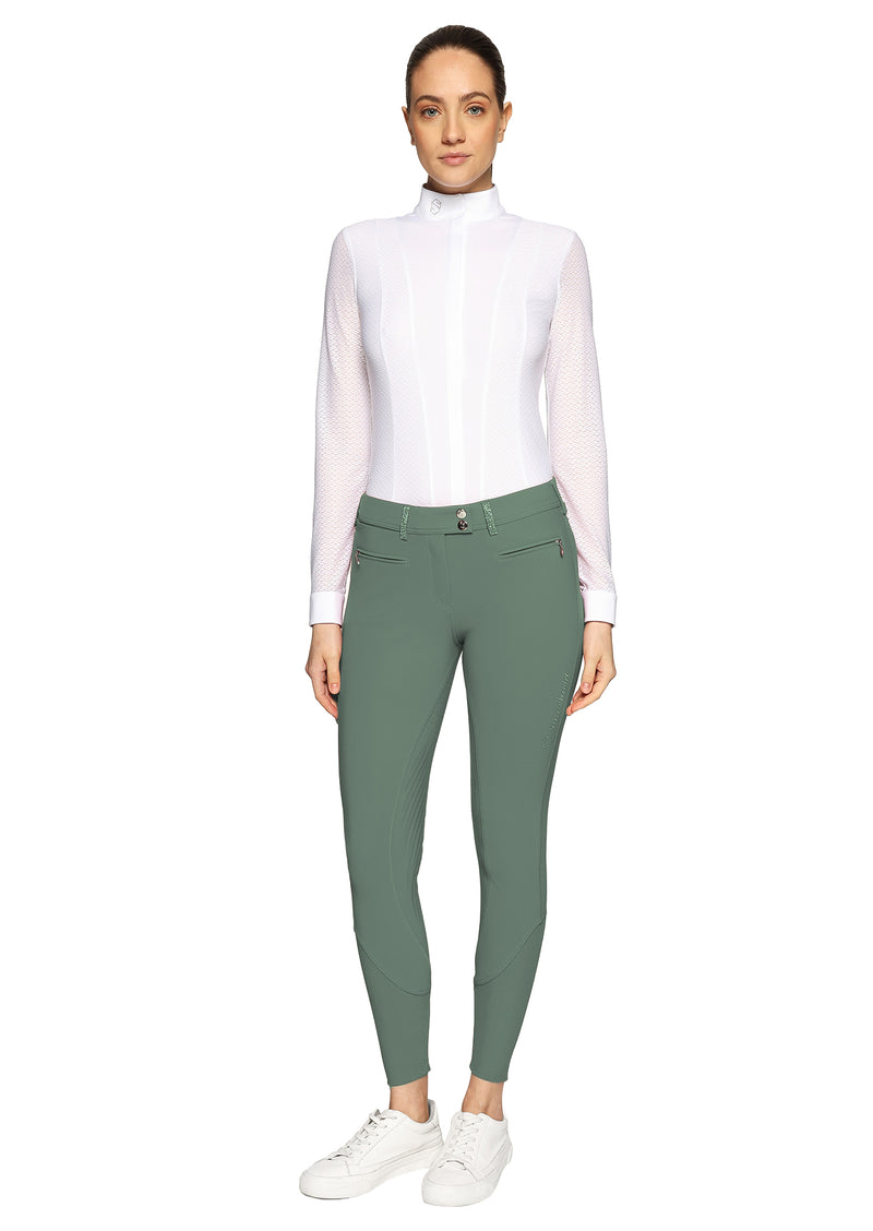 Samshield Breeches Adele - Knee Grip - Women