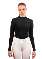 Samshield Shirt Alicia Seamless - Long Sleeves - Women