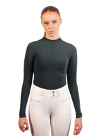 Samshield Shirt Alicia Seamless - Long Sleeves - Women