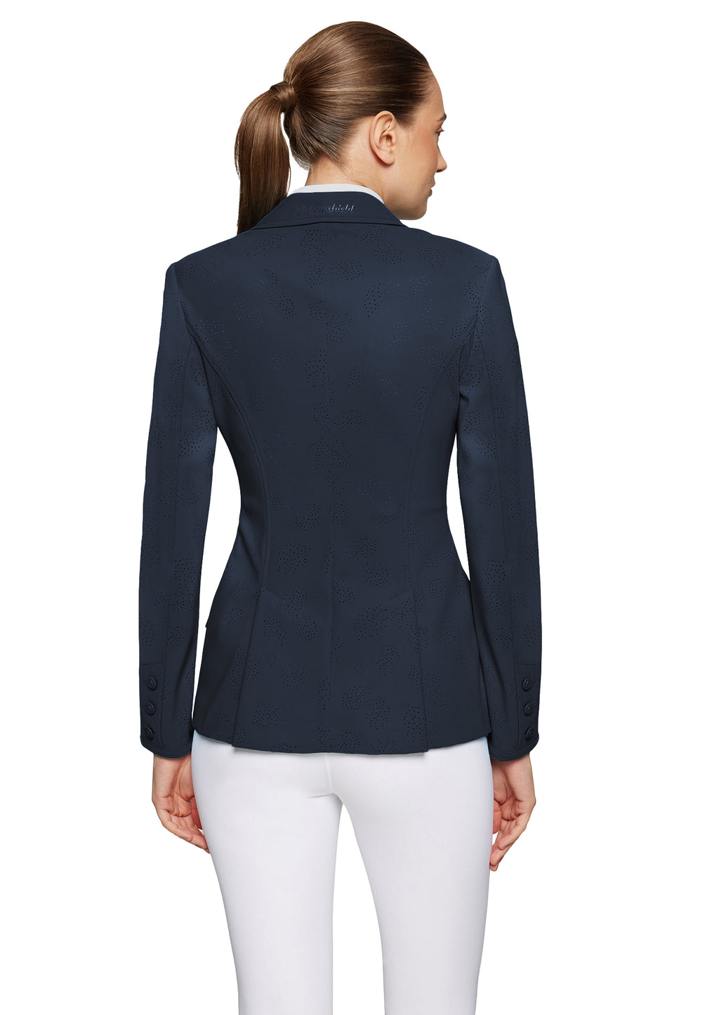 Samshield Wedstrijdjas Alix Air - Dames