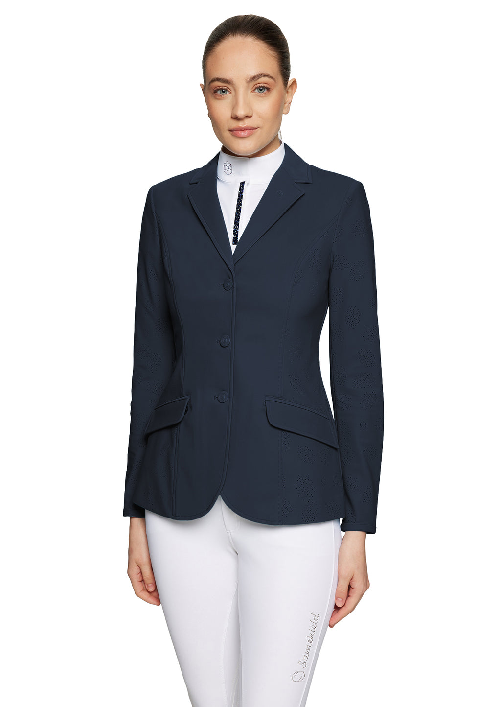 Samshield Wedstrijdjas Alix Air - Dames