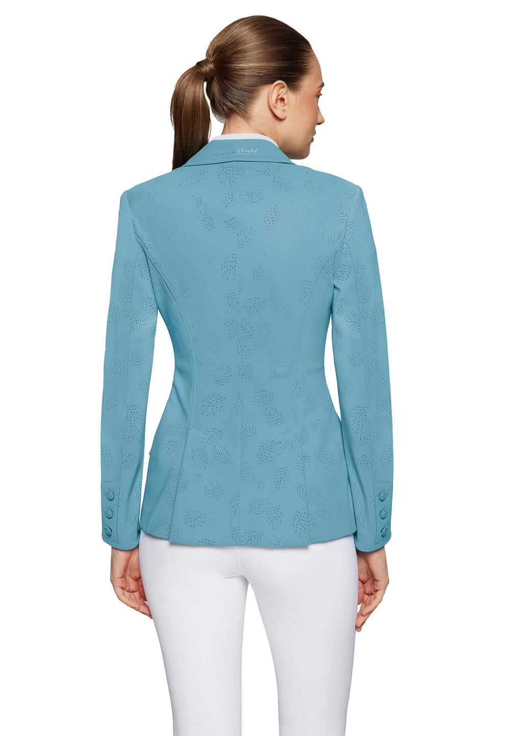 Samshield Wedstrijdjas Alix Air - Dames
