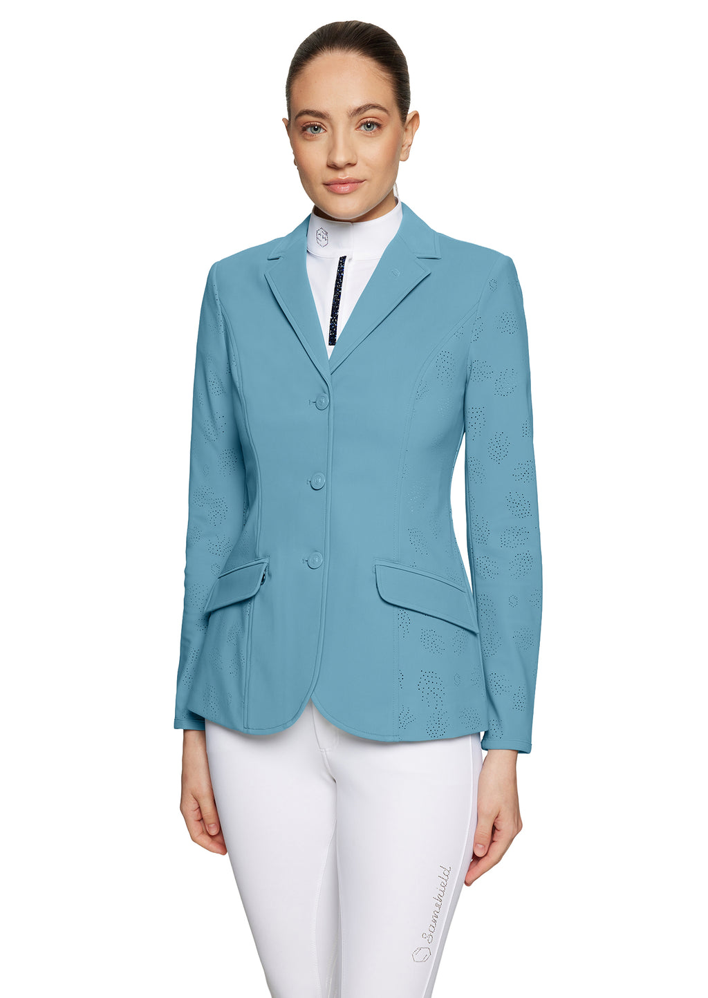 Samshield Wedstrijdjas Alix Air - Dames