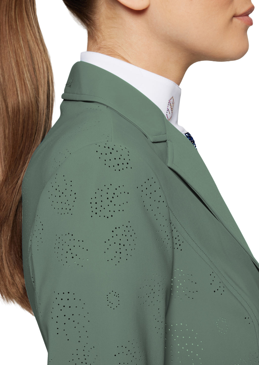 Samshield Show Jacket Alix Air - Women