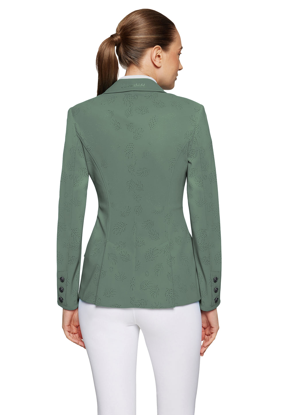 Samshield Show Jacket Alix Air - Women