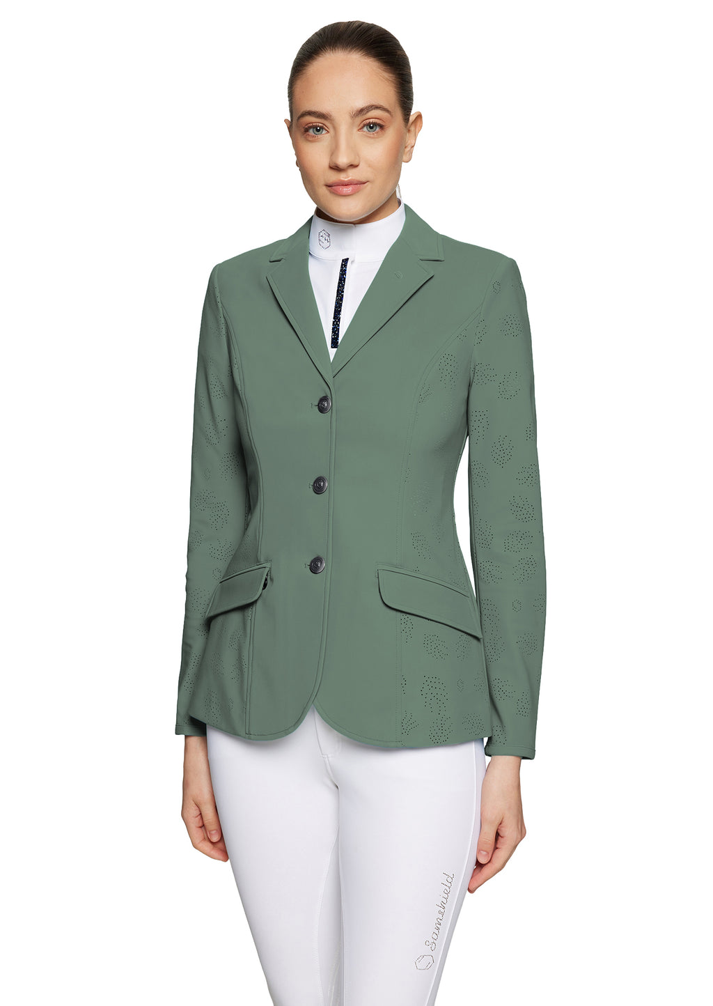 Samshield Show Jacket Alix Air - Women