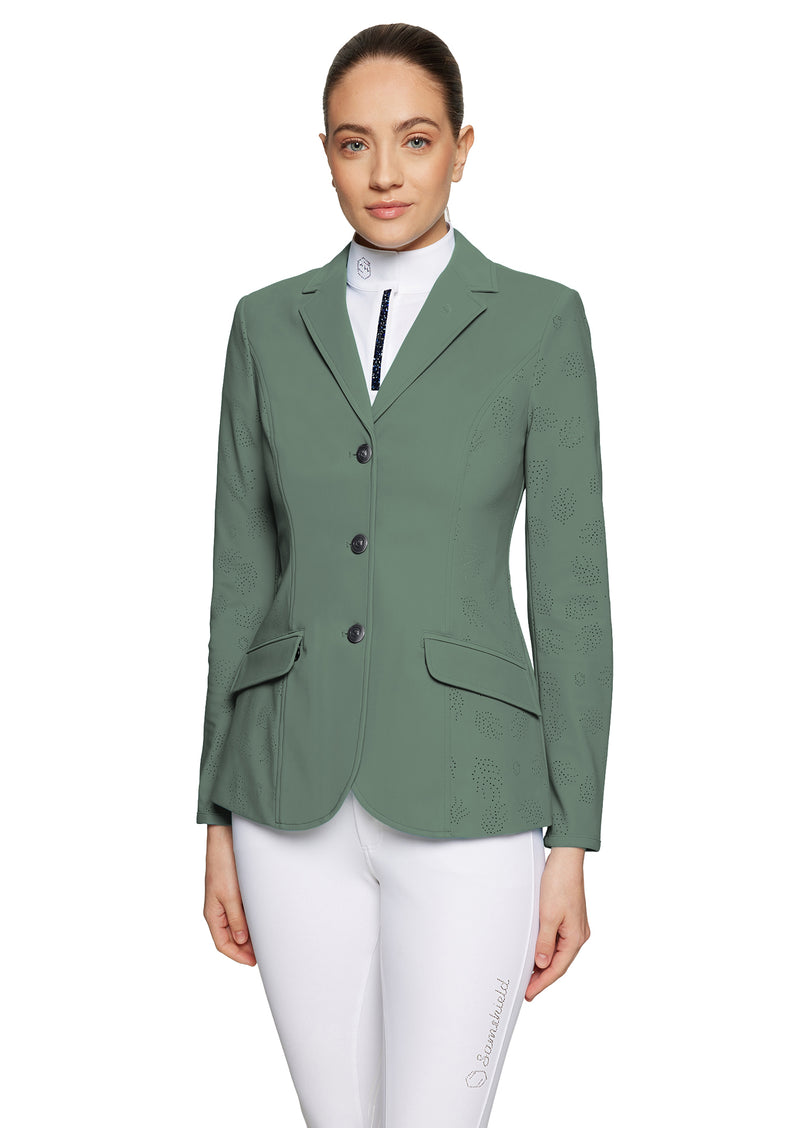 Samshield Showjacke Alix Air - Damen
