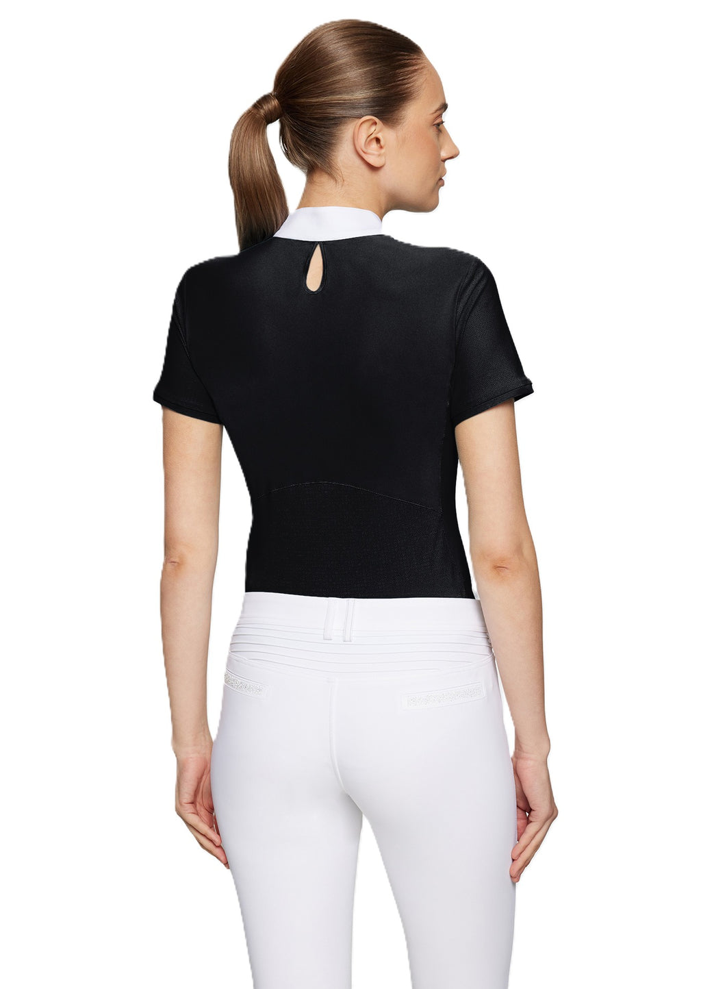 Samshield Show Shirt Aloise - Kurzarm - Damen